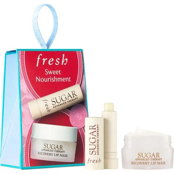 fresh fresh Sweet Nourishment set za ustnice