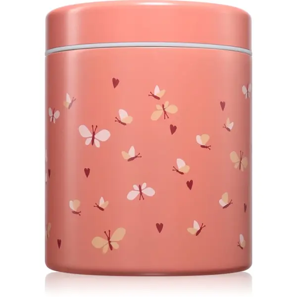 FRESK FRESK Food Jar termovka za jesti Butterfly 500 ml