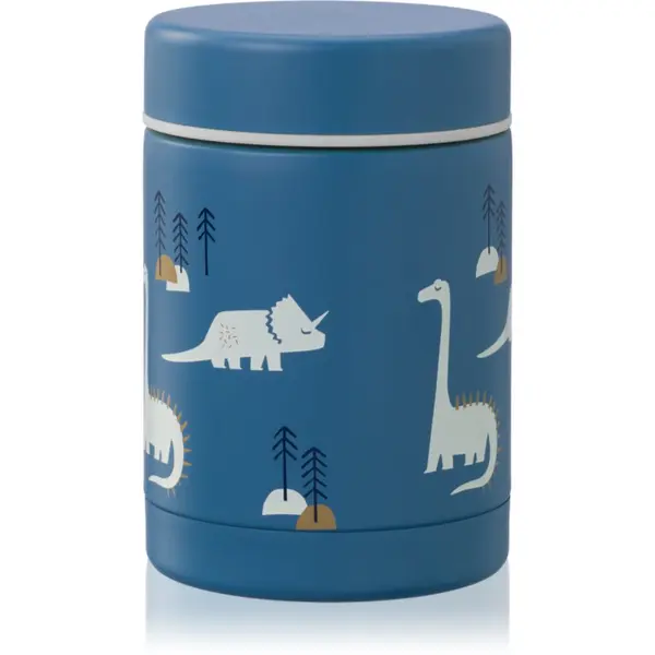 FRESK FRESK Food Jar termovka za jesti Dino 300 ml