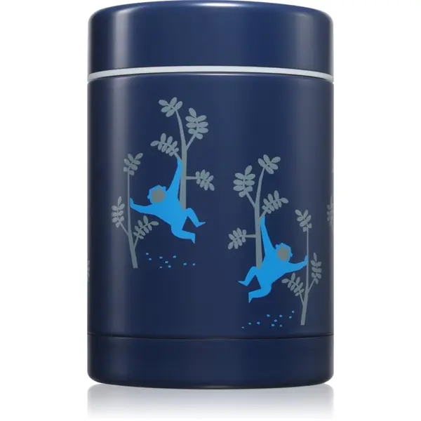 FRESK FRESK Food Jar termovka za jesti Monkey 300 ml