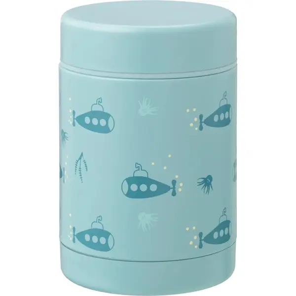 FRESK FRESK Food Jar termovka za jesti Submarine 300 ml