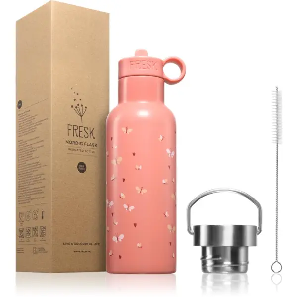 FRESK FRESK Nordic Butterfly termovka 500 ml