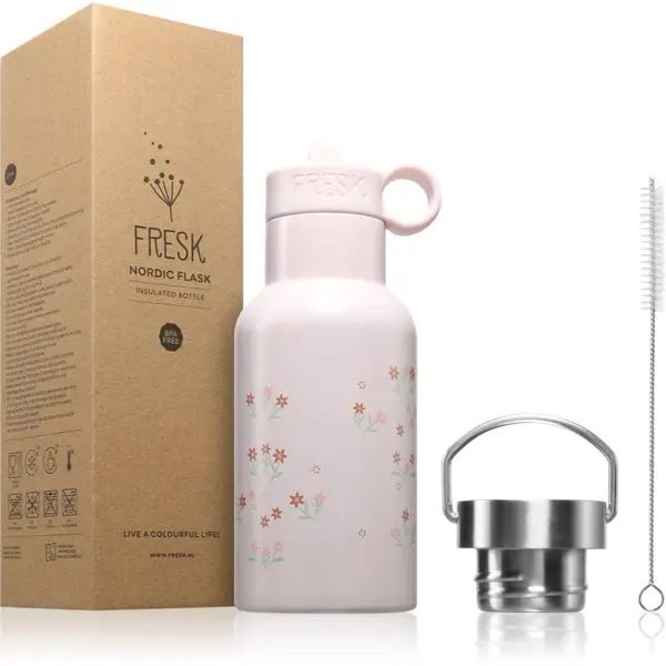 FRESK FRESK Nordic Garden Flowers termovka Garden Flowers 350 ml