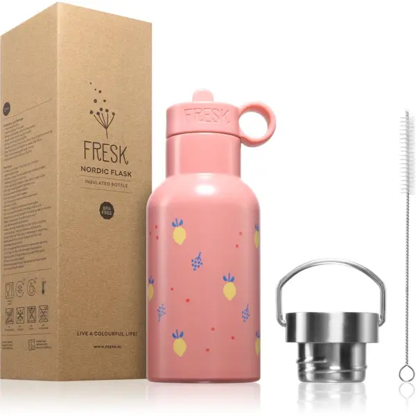 FRESK FRESK Nordic termovka Citrus Fruit 350 ml