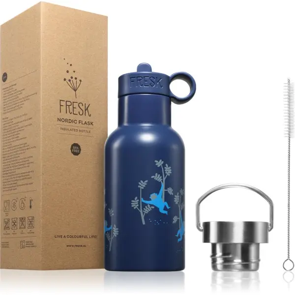 FRESK FRESK Nordic termovka Monkey 350 ml