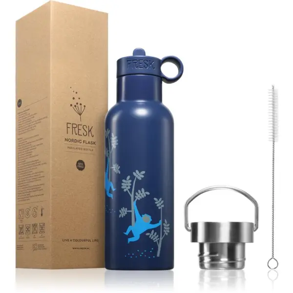 FRESK FRESK Nordic termovka Monkey 500 ml