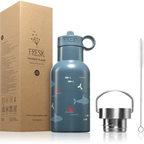 FRESK FRESK Nordic termovka Shark 350 ml