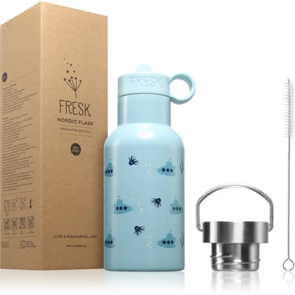 FRESK FRESK Nordic termovka Submarine 350 ml