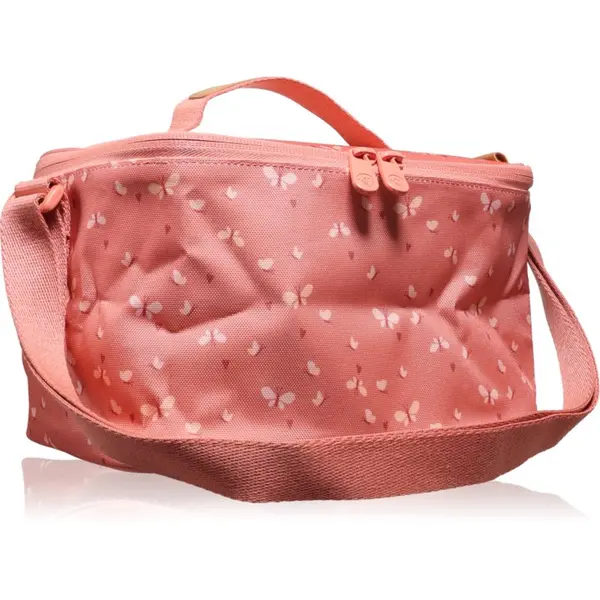 FRESK FRESK Thermal Bag termotorbica Butterfly 15 x 17 x 22 cm 1 kos