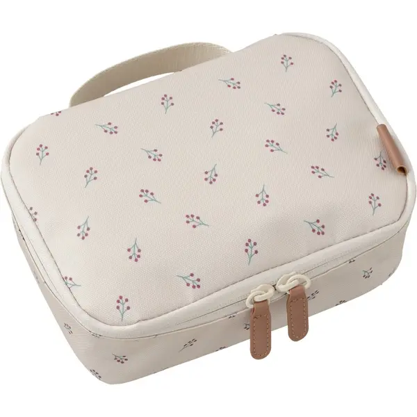 FRESK FRESK Thermal Bag termotorbica za jesti Berries 24 x 15 x 7 cm 1 kos