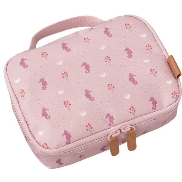 FRESK FRESK Thermal Bag termotorbica za jesti Seahorse 24 x 15 x 7 cm 1 kos