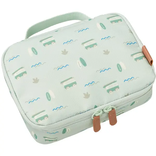 FRESK FRESK Thermal Bag termotorbica za jesti Surf Boy 24 x 15 x 7 cm 1 kos