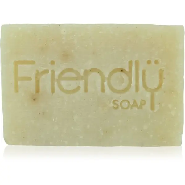 Friendly Soap Friendly Soap Natural Soap Lavender naravno milo 7x95 g