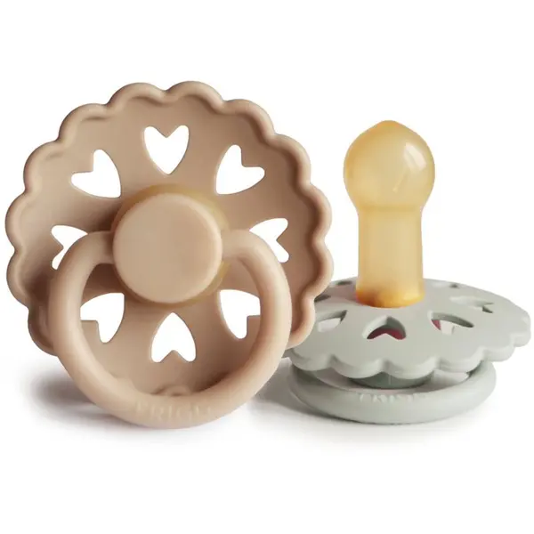 FRIGG FRIGG Round Latex The Emperors New Clothes/Clumsy Hans duda Size 2 2 kos