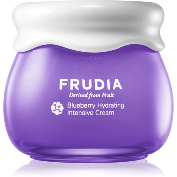 Frudia Frudia Blueberry intenzivna vlažilna krema 55 g