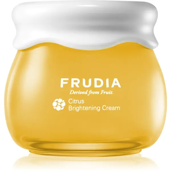 Frudia Frudia Citrus krema za posvetljevanje z vitaminom C 55 g