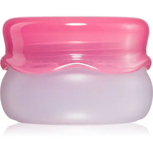 Frudia Frudia Glow Juicy Jam večnamenski balzam za ustnice in lica odtenek Bonbon Grape 05 4.5 g