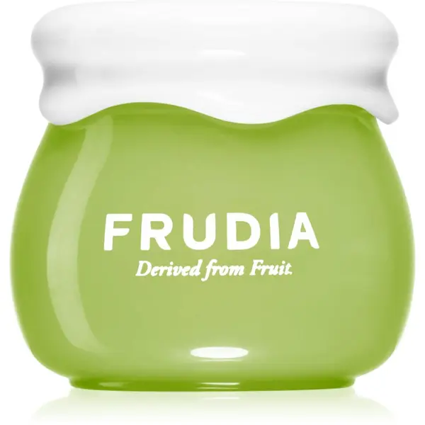 Frudia Frudia Green Grape vlažilna gel krema za zmanjšanje por 10 g