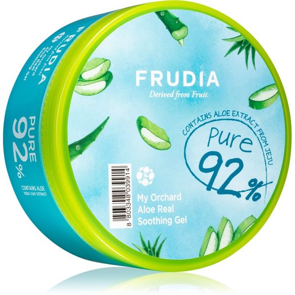 Frudia Frudia My Orchard Aloe pomirjajoči vlažilni gel 300 g