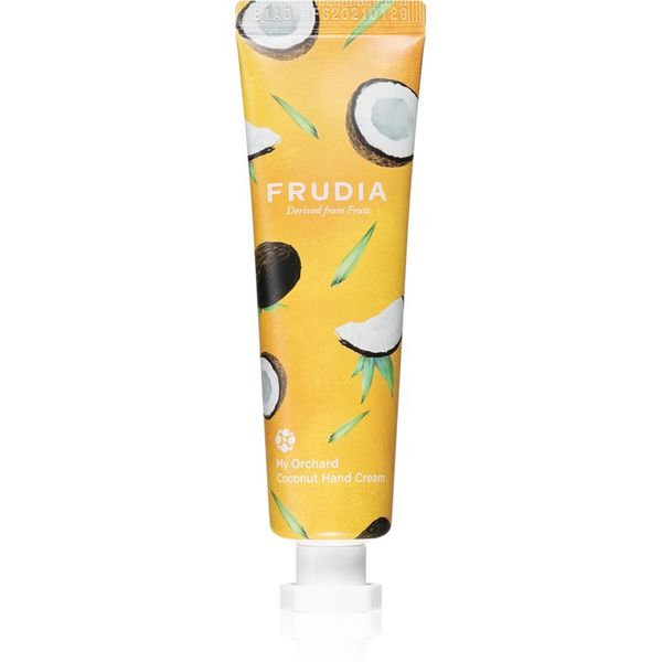 Frudia Frudia My Orchard Coconut vlažilna krema za roke 30 ml