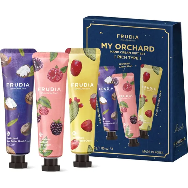 Frudia Frudia My Orchard Gift Set darilni set za roke