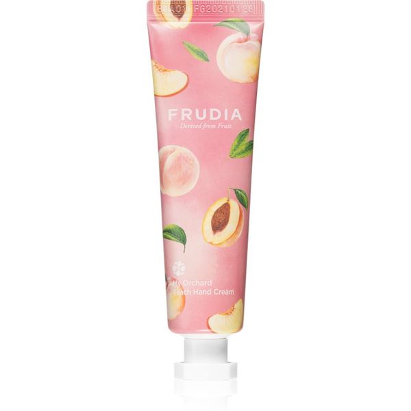 Frudia Frudia My Orchard Peach vlažilna krema za roke 30 ml