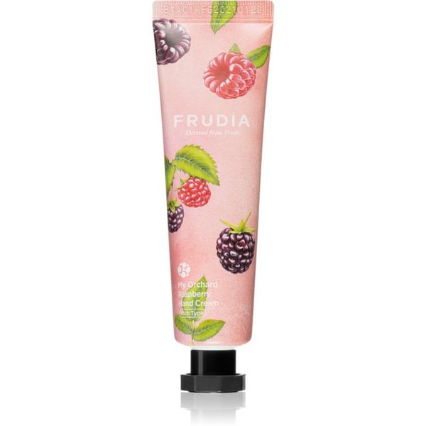 Frudia Frudia My Orchard Raspberry Wine ekstra hranilna krema za roke 30 ml