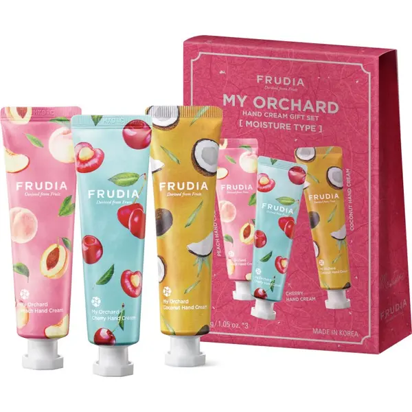 Frudia Frudia My Orchard Special Set darilni set za roke