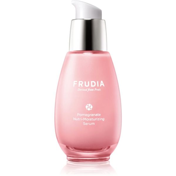 Frudia Frudia Pomegranate vlažilni in hranilni serum za učvrstitev obraza 50 g