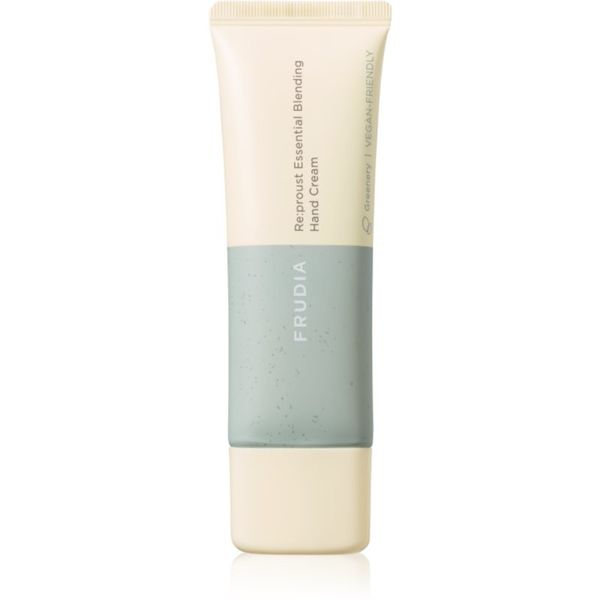 Frudia Frudia Re:proust Greenery intenzivno vlažilna krema za roke 50 g