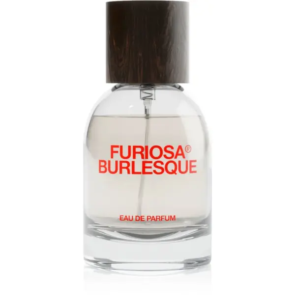 FURIOSA FURIOSA Burlesque parfumska voda za ženske 50 ml