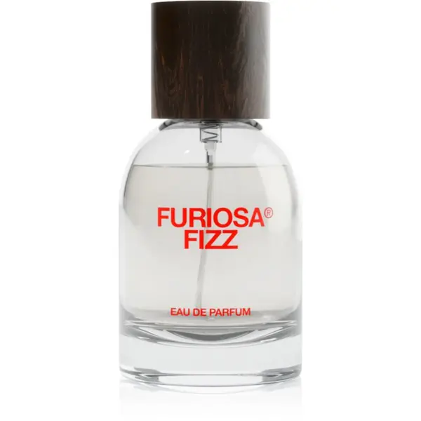 FURIOSA FURIOSA Fizz parfumska voda za ženske 50 ml