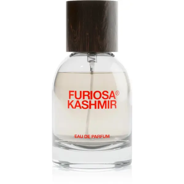 FURIOSA FURIOSA Kashmir parfumska voda za ženske 50 ml