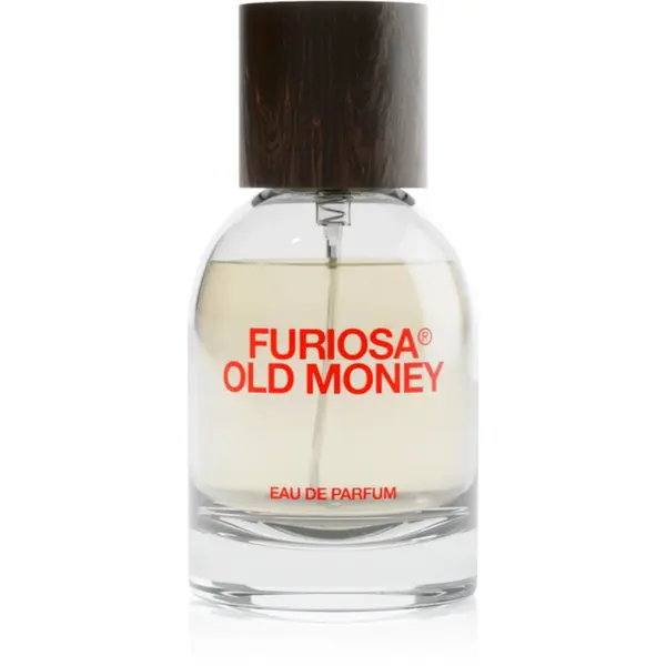 FURIOSA FURIOSA Old Money parfumska voda uniseks 50 ml