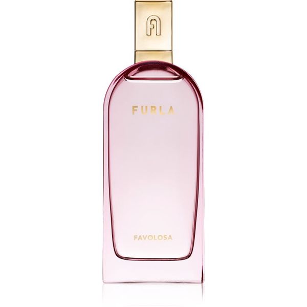 Furla Furla Favolosa parfumska voda za ženske 100 ml