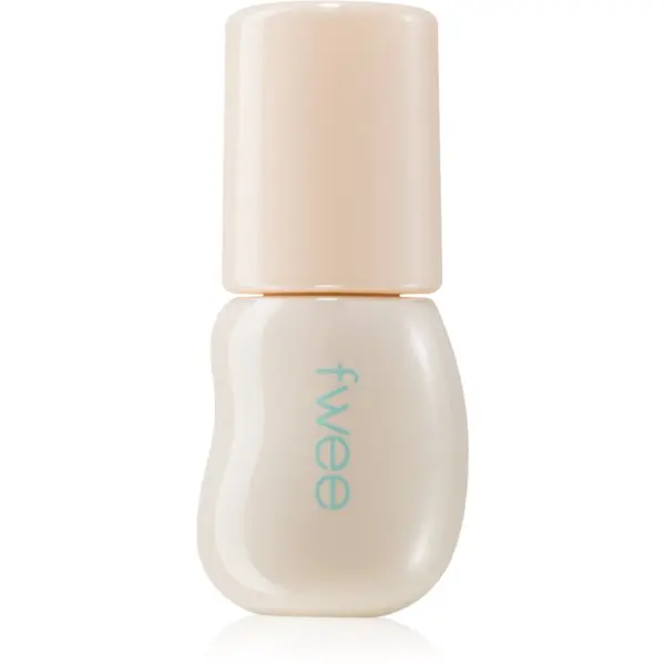 fwee fwee 4D Voluming Plumper transparenten sijaj za ustnice za povečanje volumna 5.3 g