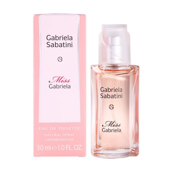 Gabriela Sabatini Gabriela Sabatini Miss Gabriela toaletna voda za ženske 30 ml