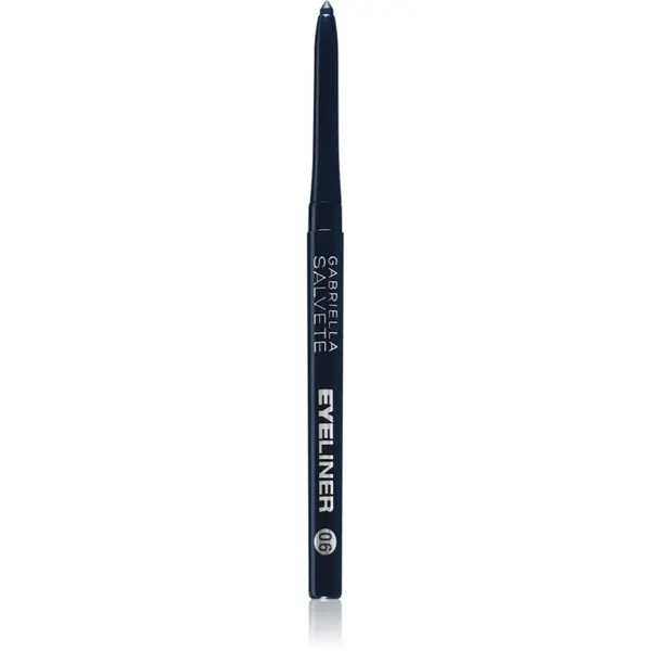 Gabriella Salvete Gabriella Salvete Automatic Eyeliner samodejni svinčnik za oči odtenek 06 Blue 0,28 g