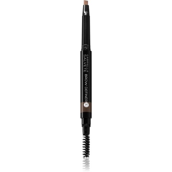 Gabriella Salvete Gabriella Salvete Brow Definer svinčnik za obrvi s krtačko odtenek 30 0,15 g