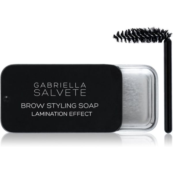 Gabriella Salvete Gabriella Salvete Brow Styling stiling milo za obrvi 13 g