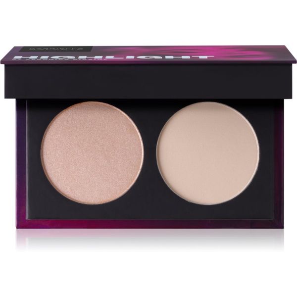 Gabriella Salvete Gabriella Salvete Party Calling by Veronica Biasiol matirajoči puder z osvetljevalcem Highlight 8,4 g