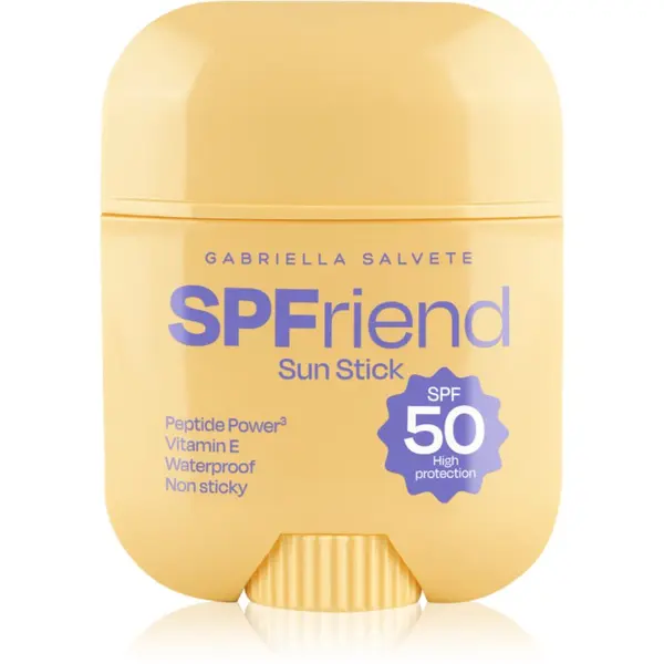 Gabriella Salvete Gabriella Salvete SPFriend Sun Stick krema za sončenje v paličici SPF 50 10 g