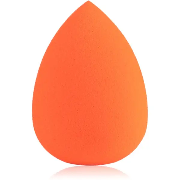 Gabriella Salvete Gabriella Salvete Tools Make-Up Sponge gobica za tekoči puder v obliki kapljice 05 Orange 1 kos