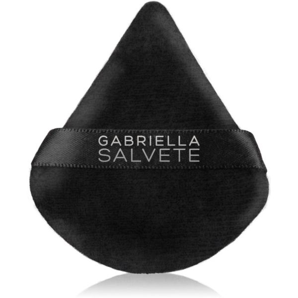 Gabriella Salvete Gabriella Salvete Triangle Puff aplikator za obraz 1 kos