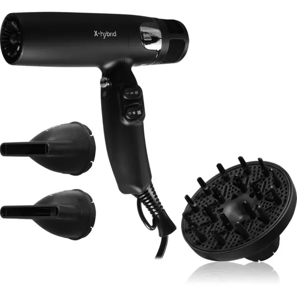 GAMMA PIÙ GAMMA PIÙ Phon Hybrid Spina Italia sušilnik za lase 1 kos