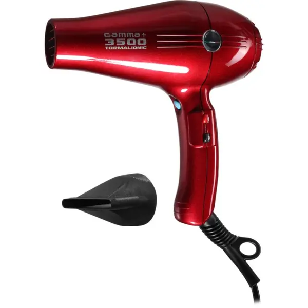 GAMMA PIÙ GAMMA PIÙ Rosso Ciliegia sušilnik za lase 1 kos