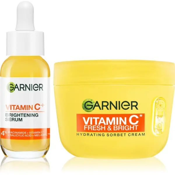 Garnier Garnier Beauty Set set za nego obraza