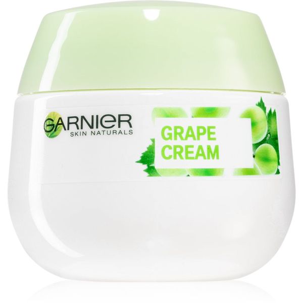 Garnier Garnier Botanical vlažilna krema za normalno do mešano kožo 50 ml