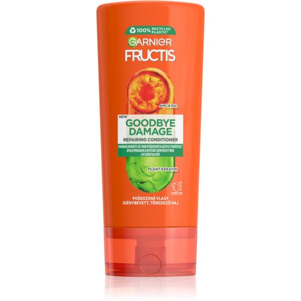 Garnier Garnier Fructis Goodbye Damage krepilni balzam za poškodovane lase 200 ml