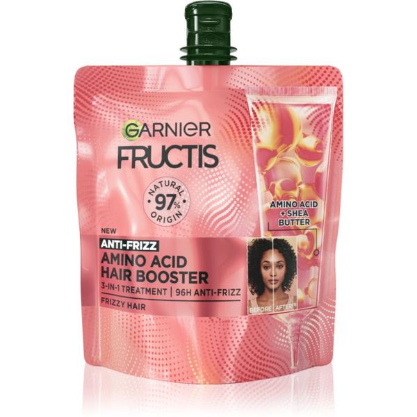 Garnier Garnier Fructis hranilna maska za valovite in kodraste lase 60 ml